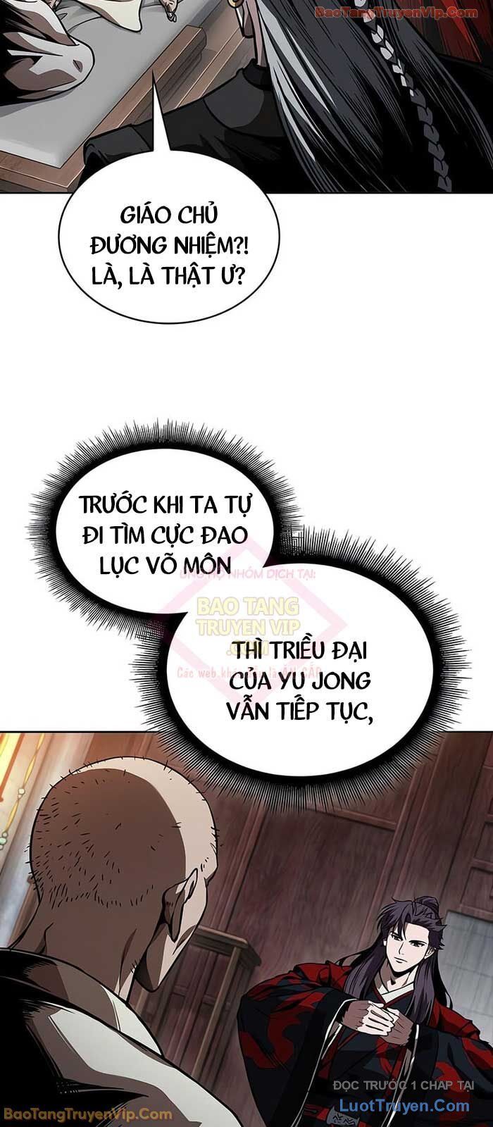 Nano Ma Thần Chap 278 - Next Chap 279