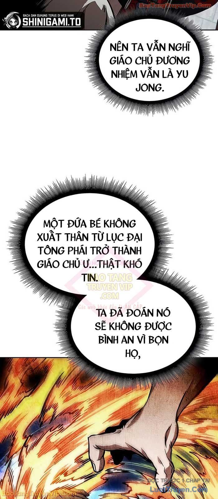 Nano Ma Thần Chap 278 - Next Chap 279