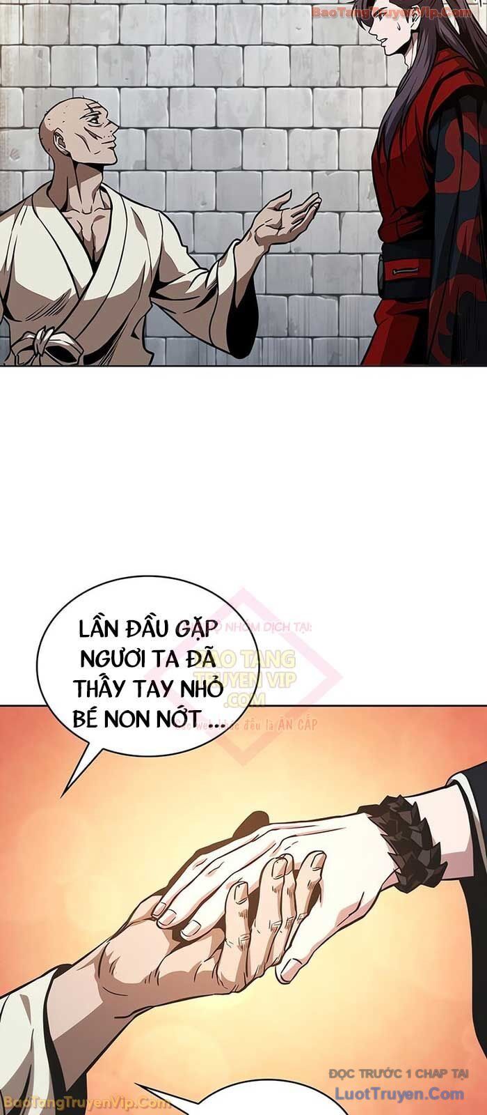 Nano Ma Thần Chap 278 - Next Chap 279