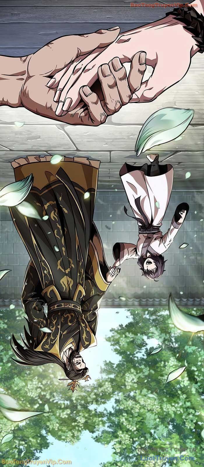 Nano Ma Thần Chap 278 - Next Chap 279