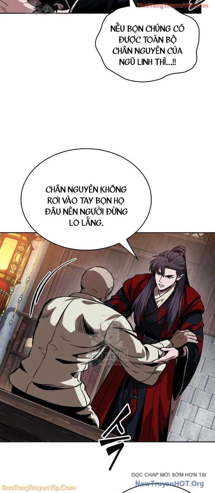 Nano Ma Thần Chap 279 - Next Chap 280