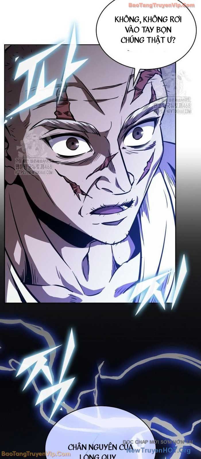 Nano Ma Thần Chap 279 - Next Chap 280