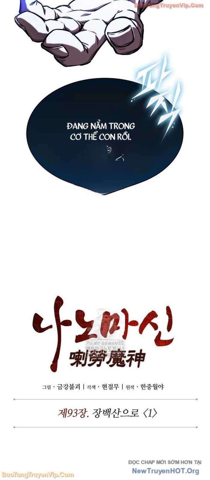 Nano Ma Thần Chap 279 - Next Chap 280