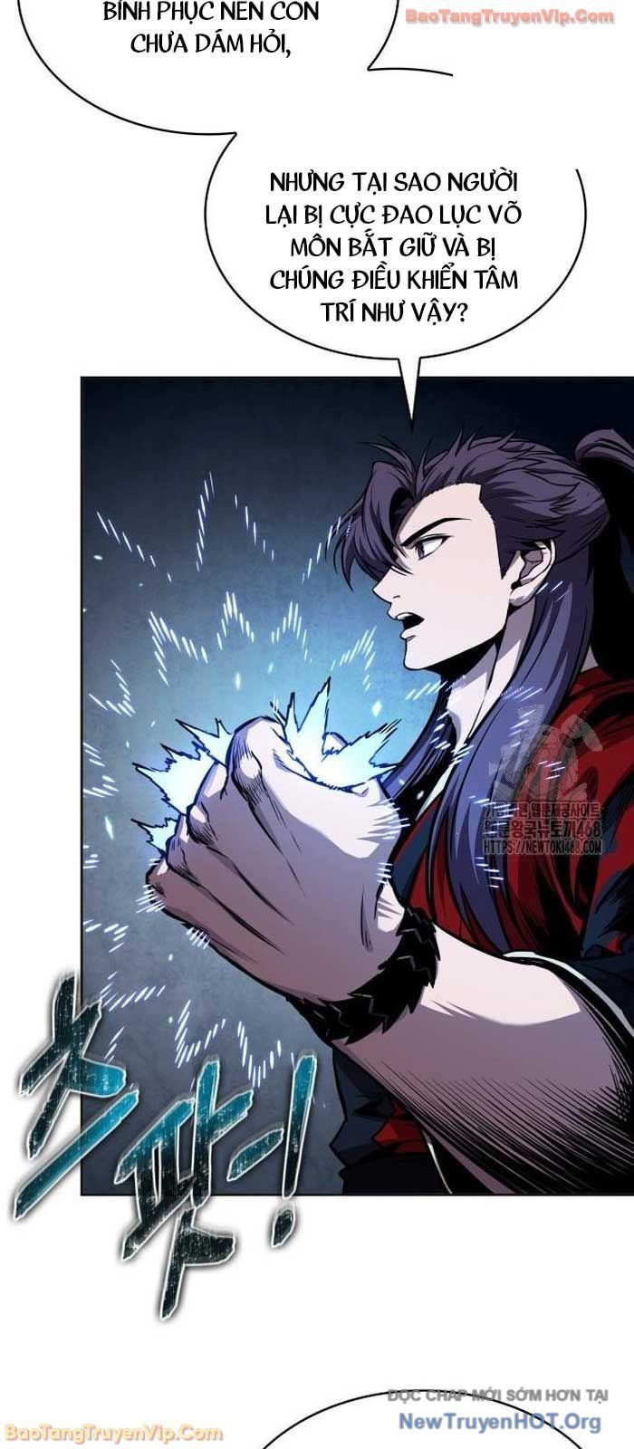 Nano Ma Thần Chap 279 - Next Chap 280