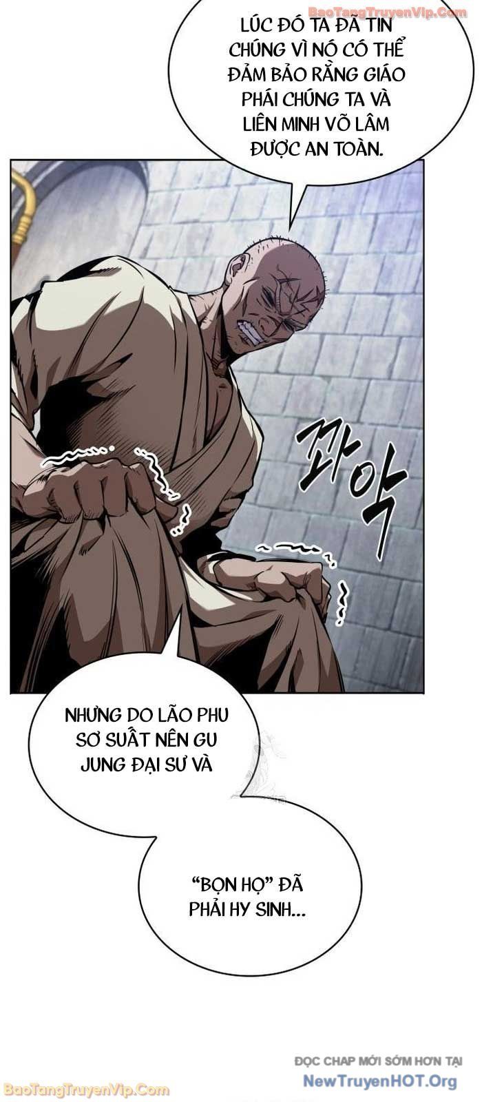 Nano Ma Thần Chap 279 - Next Chap 280
