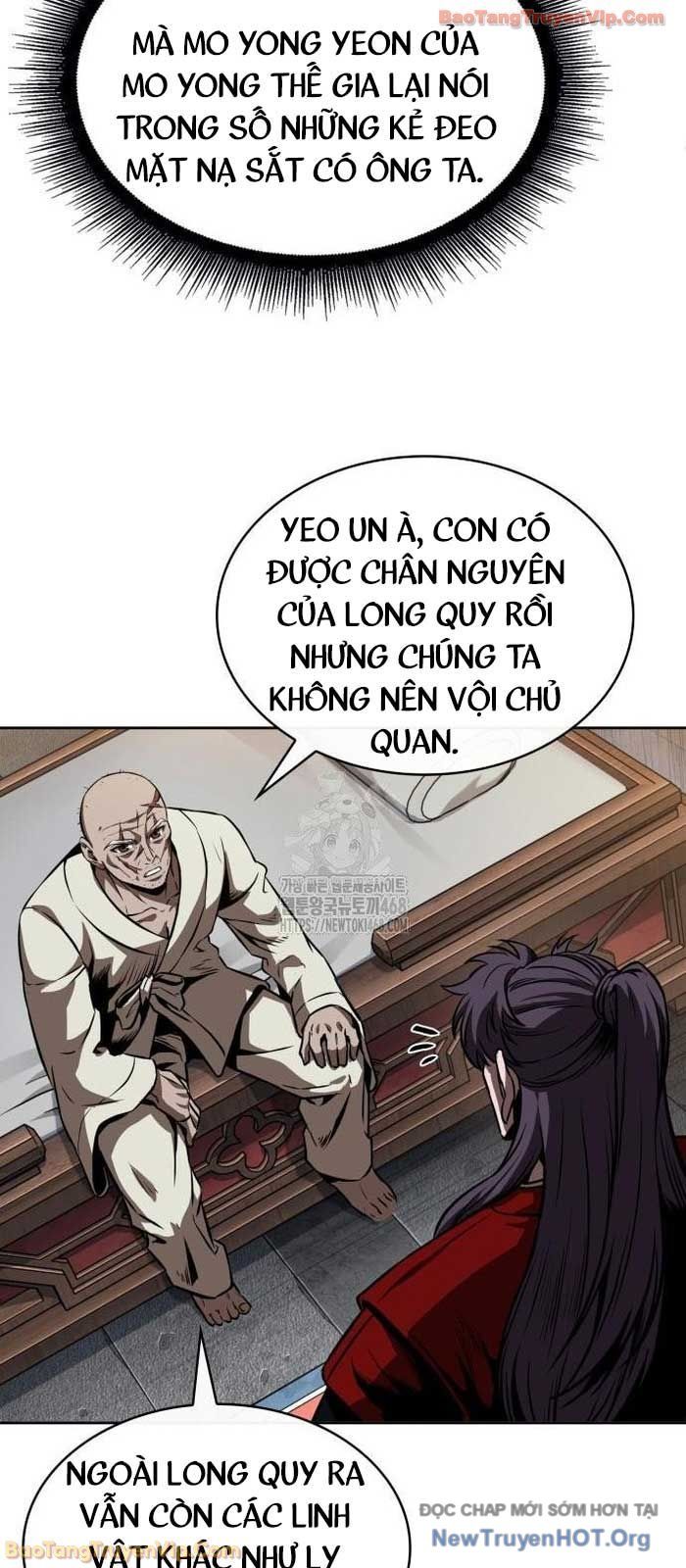Nano Ma Thần Chap 279 - Next Chap 280