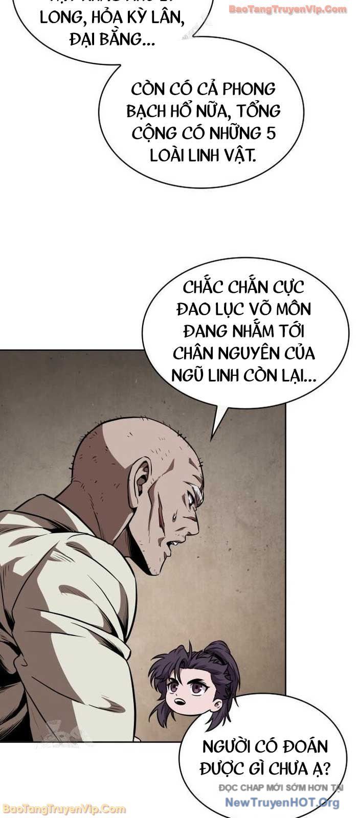Nano Ma Thần Chap 279 - Next Chap 280