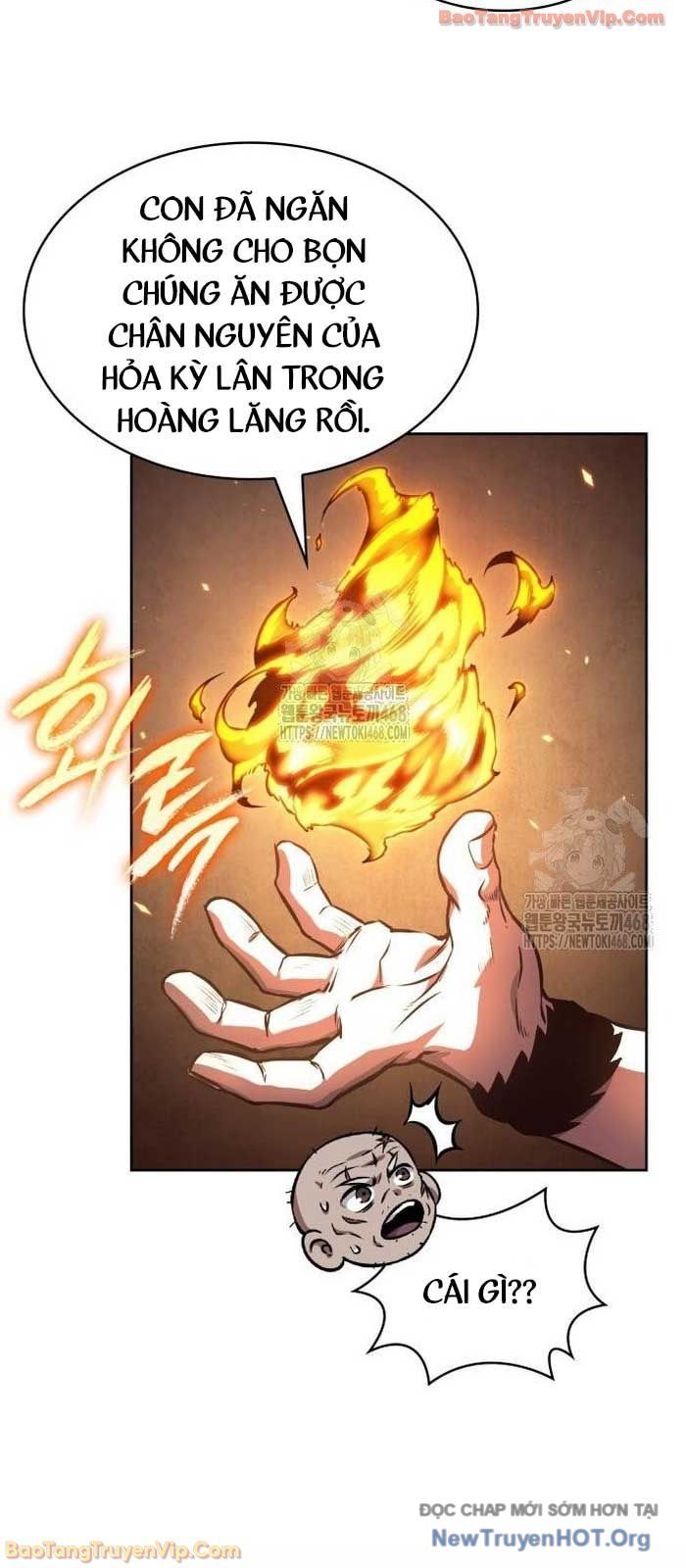 Nano Ma Thần Chap 279 - Next Chap 280