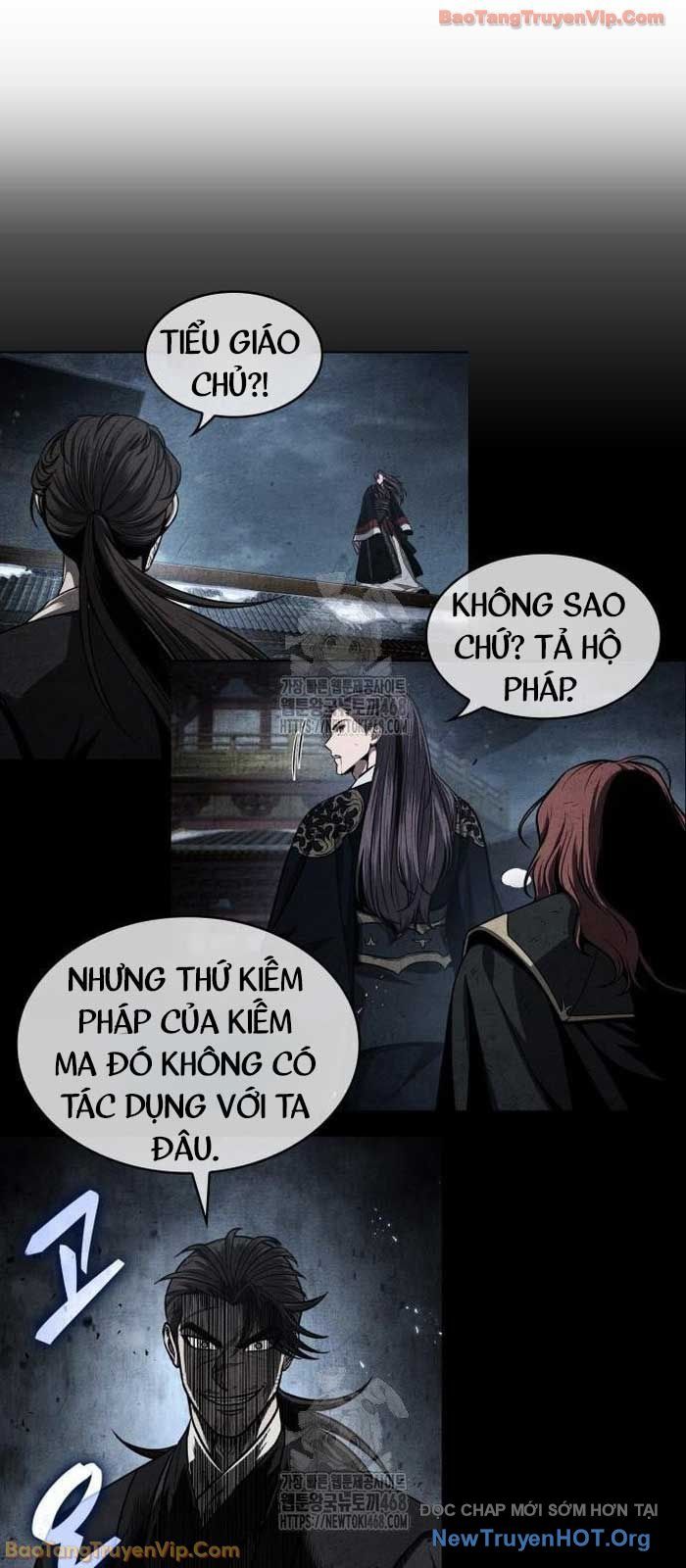 Nano Ma Thần Chap 279 - Next Chap 280