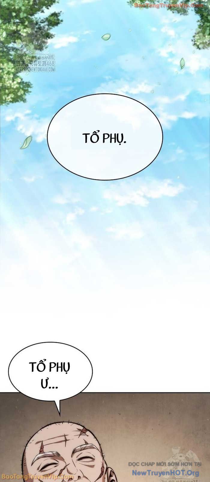 Nano Ma Thần Chap 279 - Next Chap 280