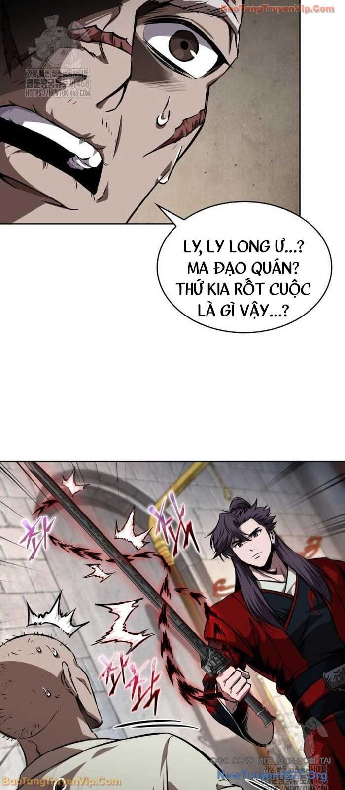 Nano Ma Thần Chap 279 - Next Chap 280