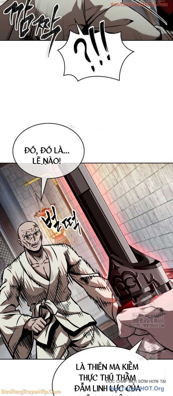 Nano Ma Thần Chap 279 - Next Chap 280