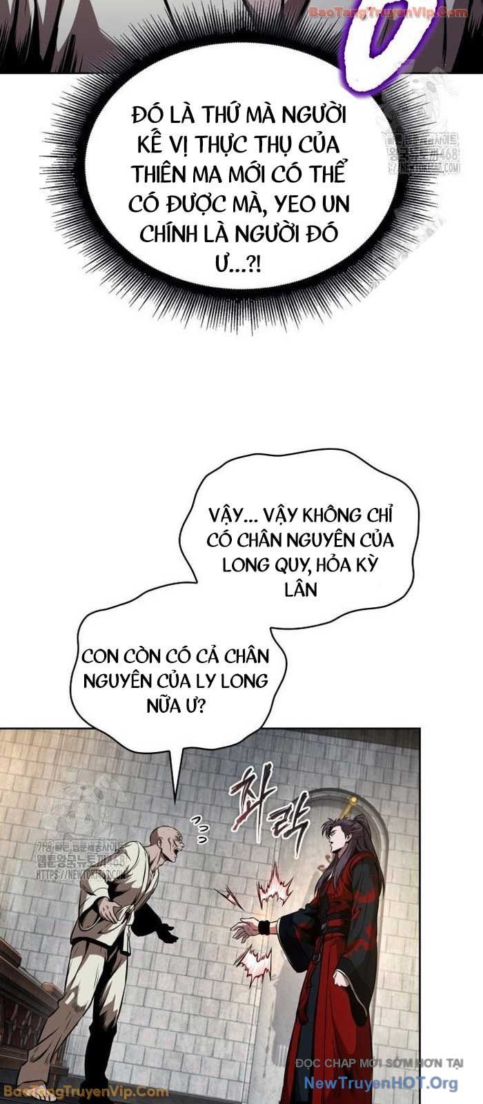 Nano Ma Thần Chap 279 - Next Chap 280