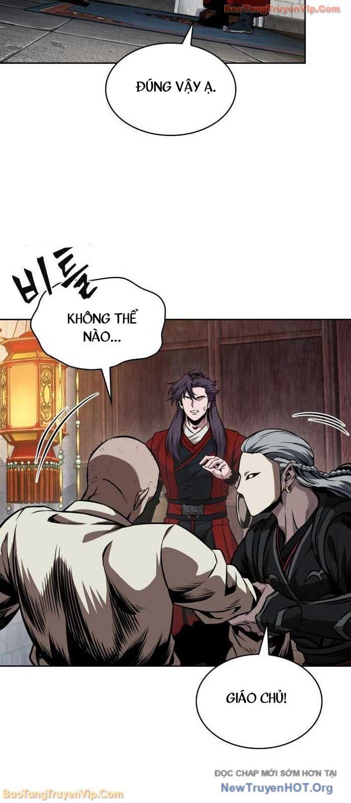 Nano Ma Thần Chap 279 - Next Chap 280