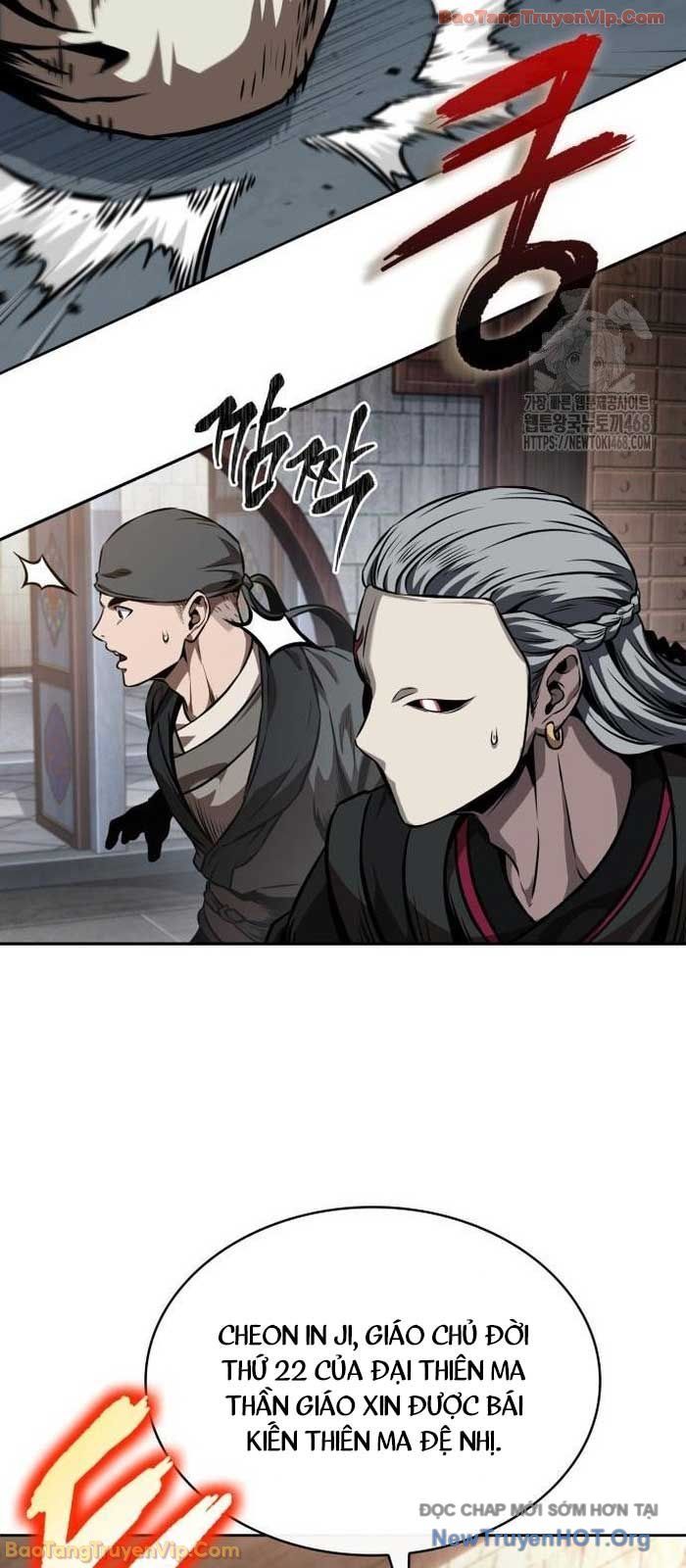 Nano Ma Thần Chap 279 - Next Chap 280
