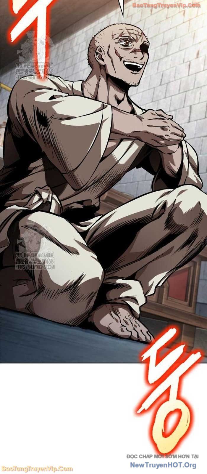 Nano Ma Thần Chap 279 - Next Chap 280