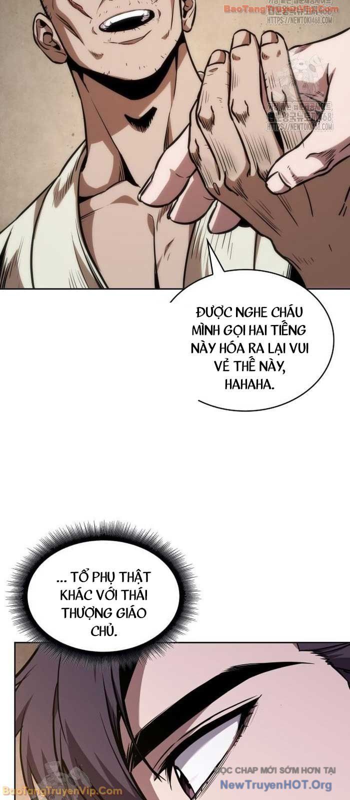 Nano Ma Thần Chap 279 - Next Chap 280