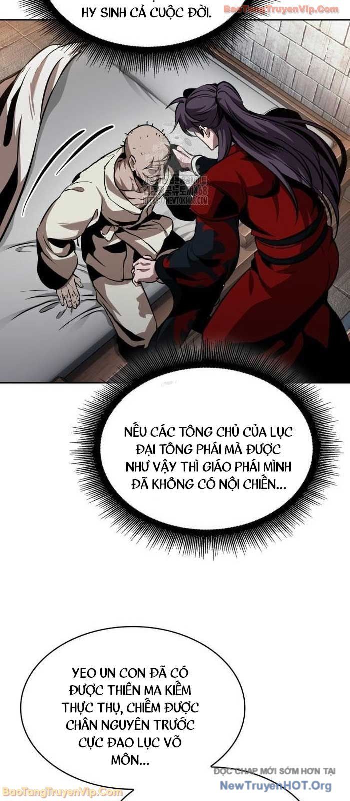 Nano Ma Thần Chap 279 - Next Chap 280
