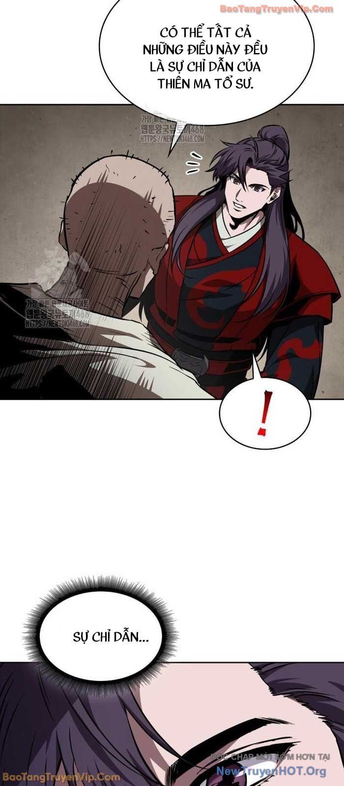 Nano Ma Thần Chap 279 - Next Chap 280