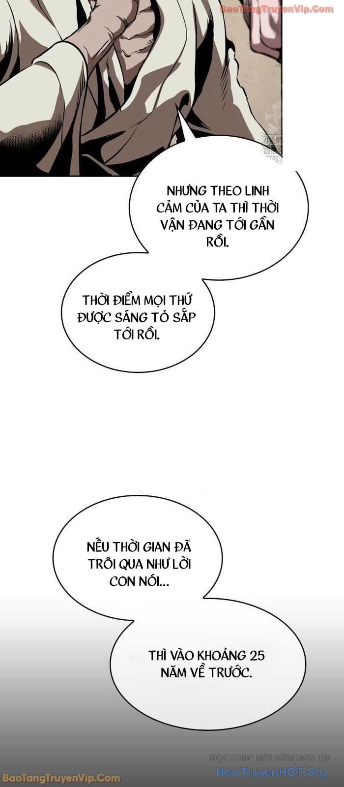 Nano Ma Thần Chap 279 - Next Chap 280