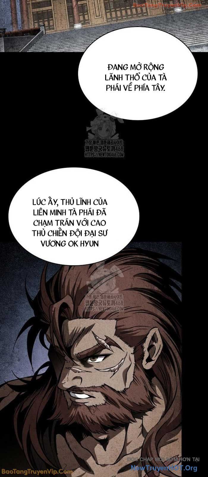Nano Ma Thần Chap 279 - Next Chap 280