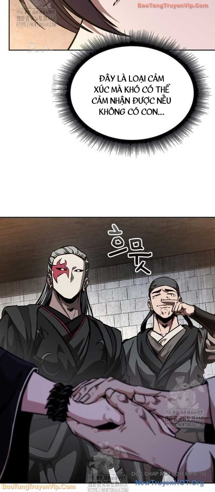 Nano Ma Thần Chap 279 - Next Chap 280