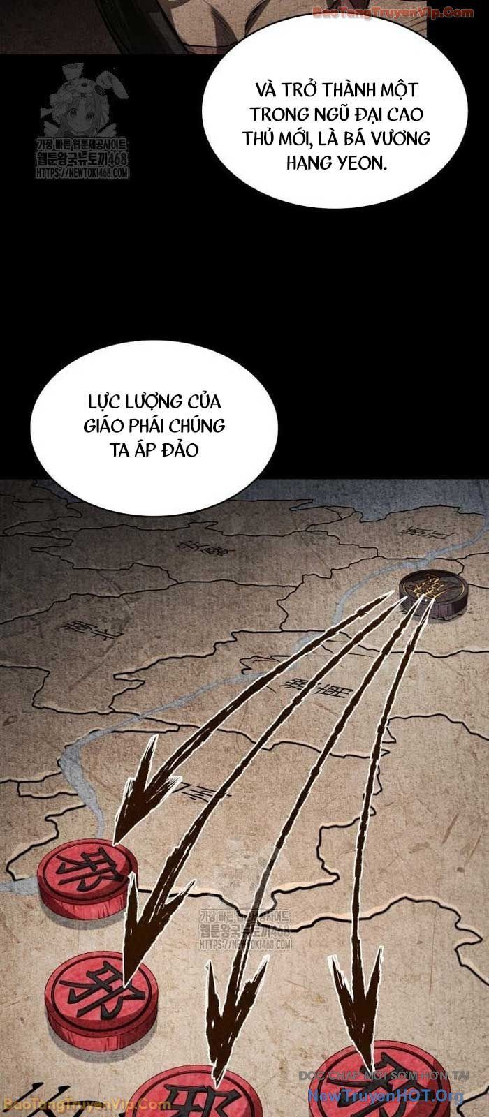 Nano Ma Thần Chap 279 - Next Chap 280