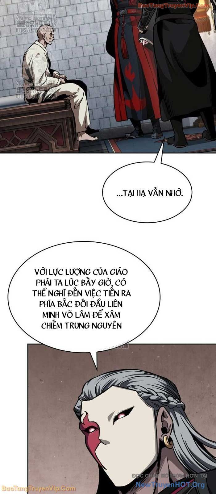 Nano Ma Thần Chap 279 - Next Chap 280