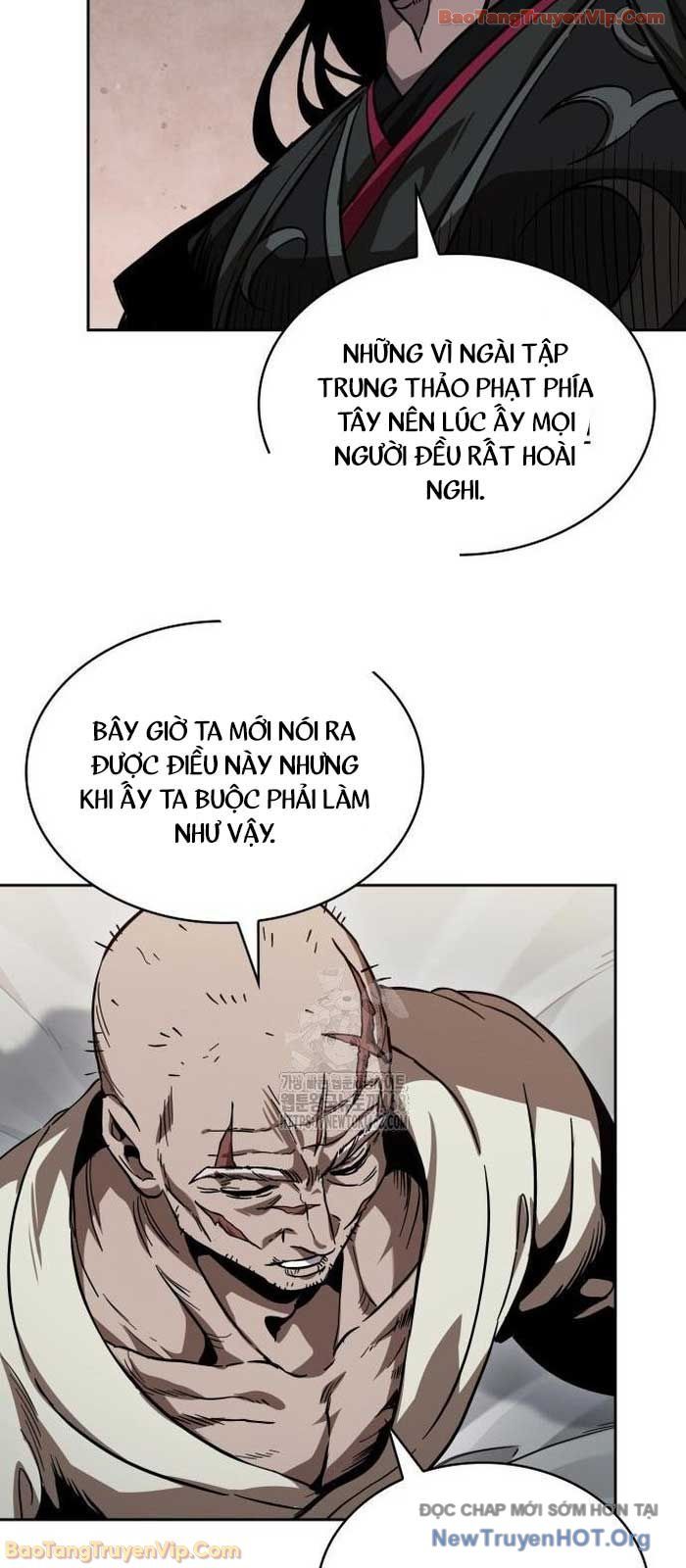 Nano Ma Thần Chap 279 - Next Chap 280
