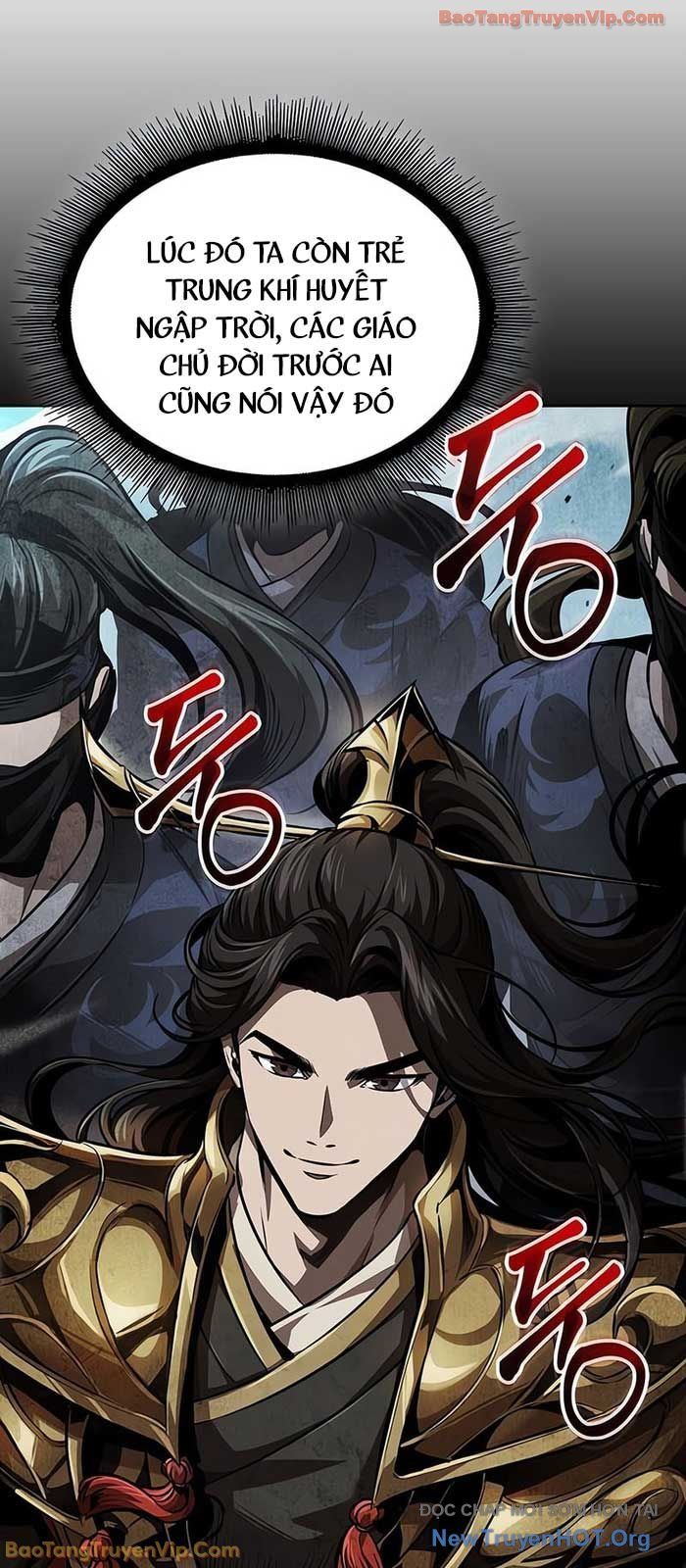 Nano Ma Thần Chap 279 - Next Chap 280