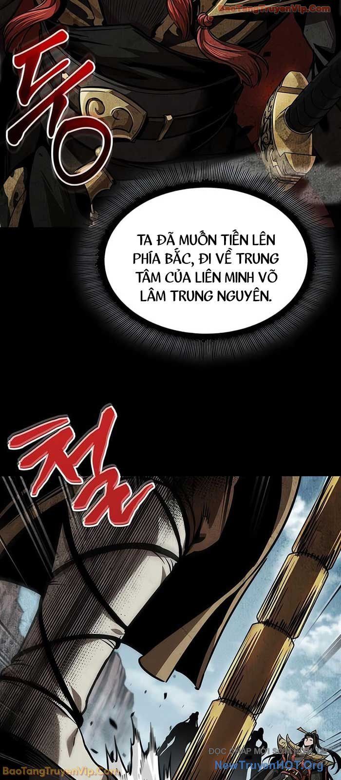 Nano Ma Thần Chap 279 - Next Chap 280
