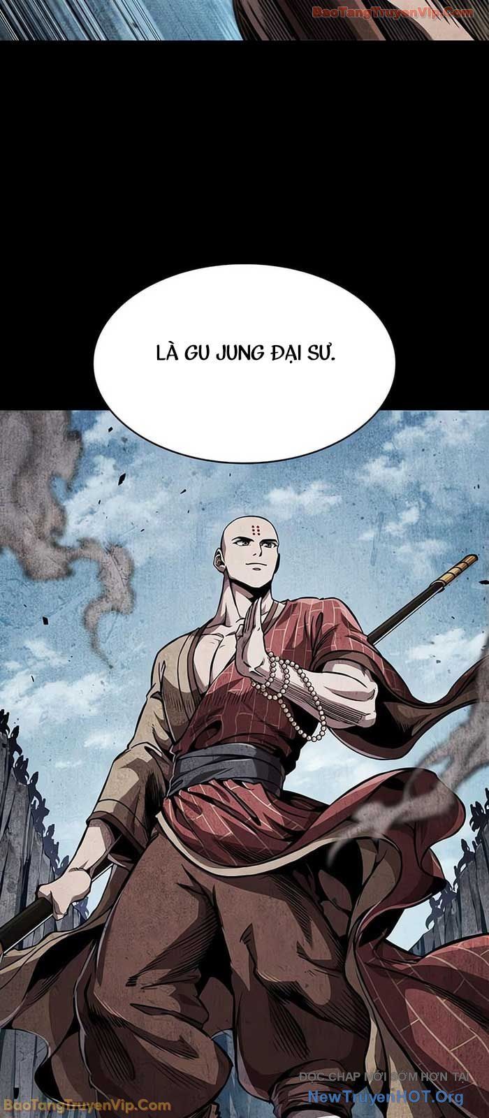 Nano Ma Thần Chap 279 - Next Chap 280