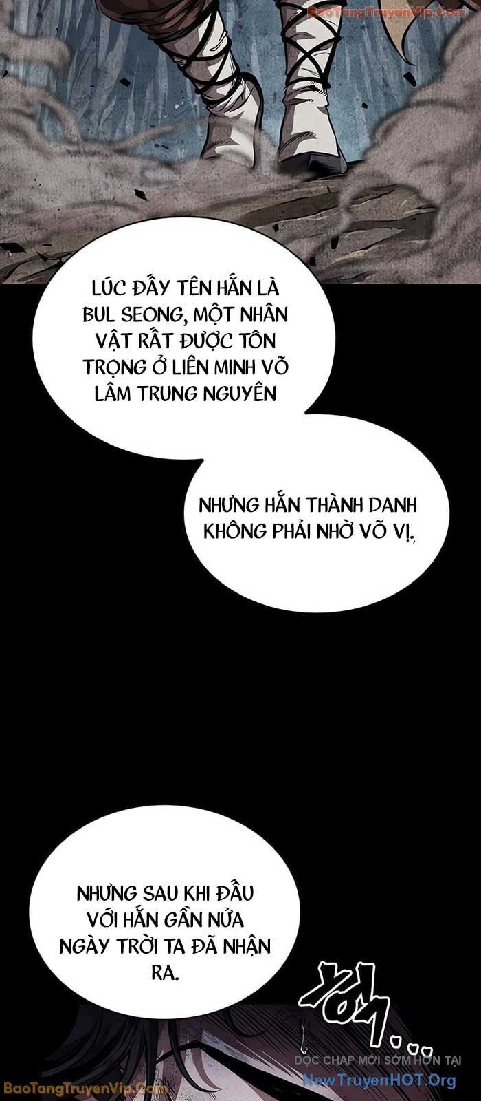 Nano Ma Thần Chap 279 - Next Chap 280