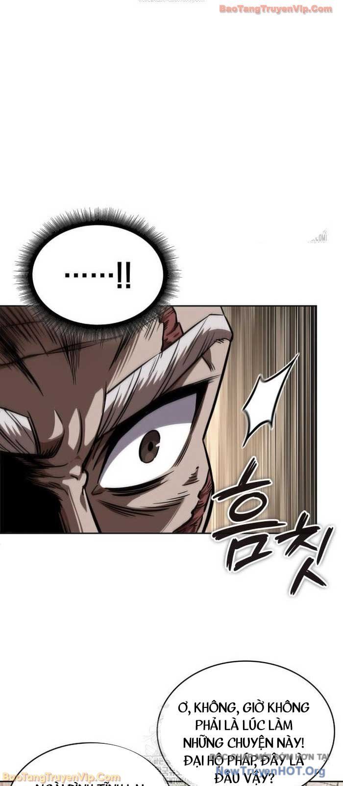 Nano Ma Thần Chap 279 - Next Chap 280