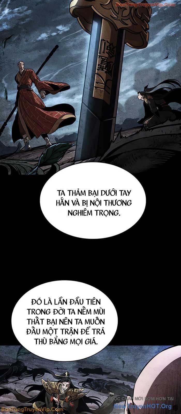 Nano Ma Thần Chap 279 - Next Chap 280