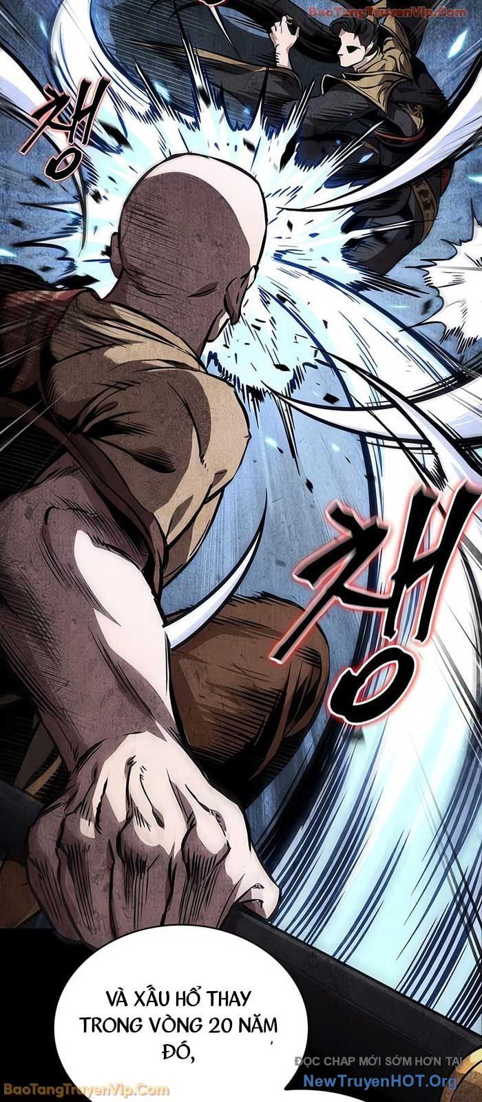 Nano Ma Thần Chap 279 - Next Chap 280
