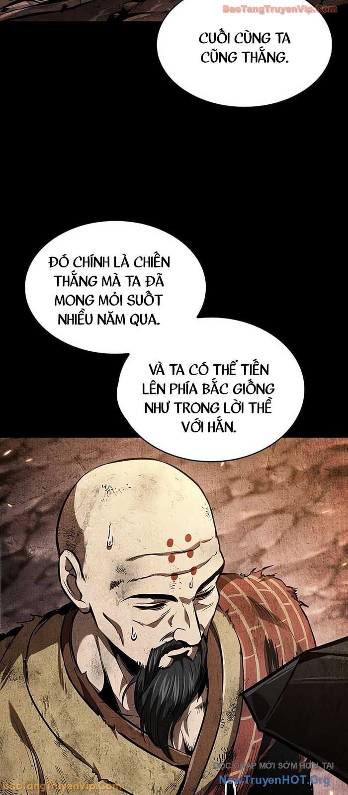 Nano Ma Thần Chap 279 - Next Chap 280