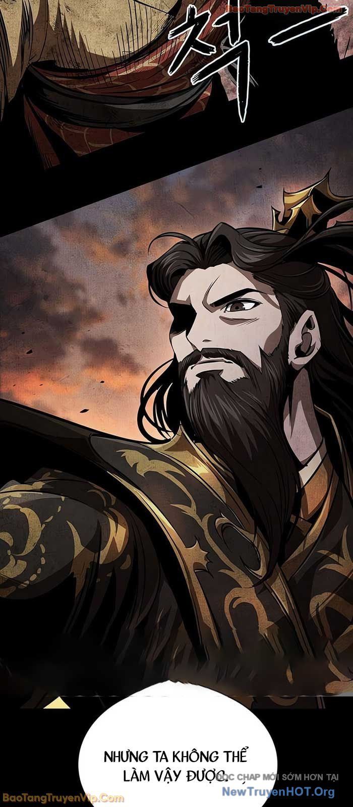 Nano Ma Thần Chap 279 - Next Chap 280
