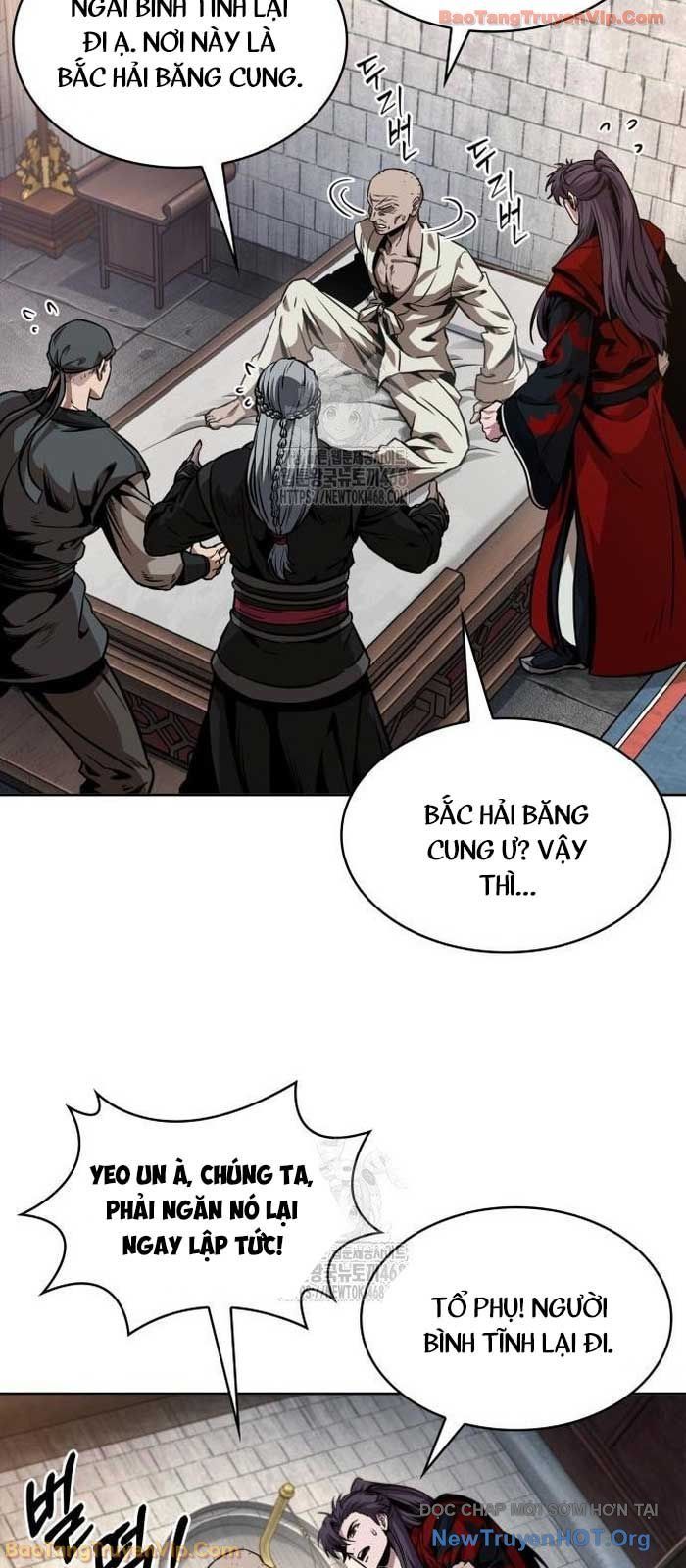 Nano Ma Thần Chap 279 - Next Chap 280