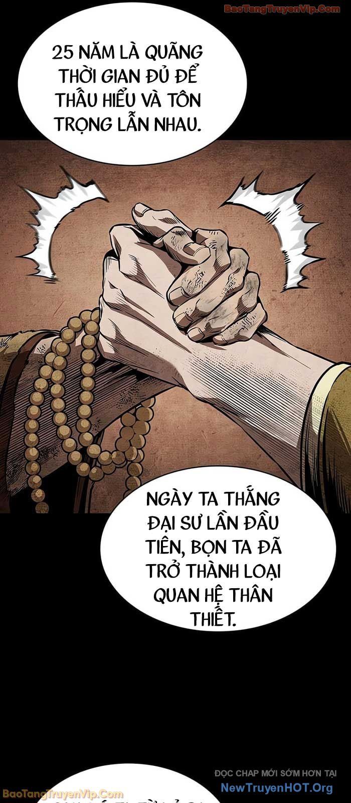Nano Ma Thần Chap 279 - Next Chap 280