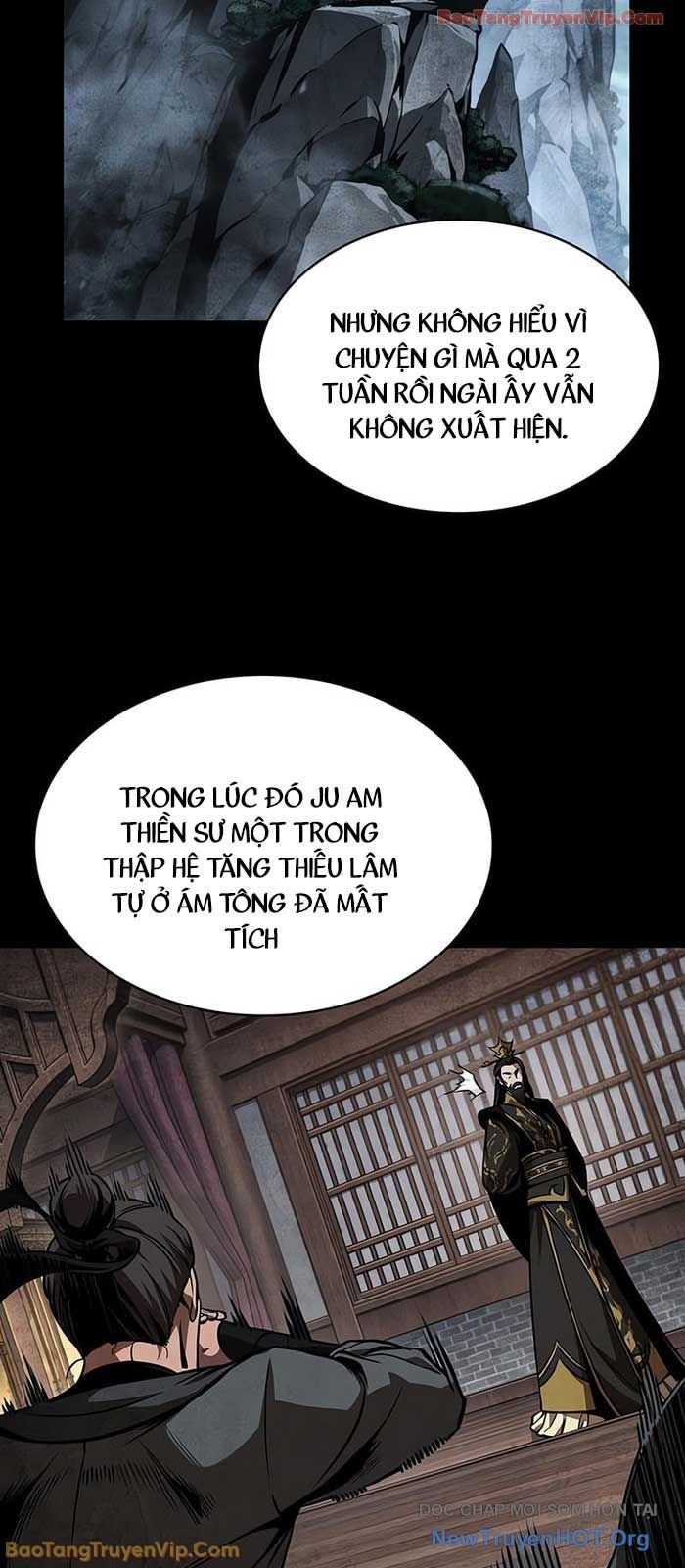 Nano Ma Thần Chap 279 - Next Chap 280