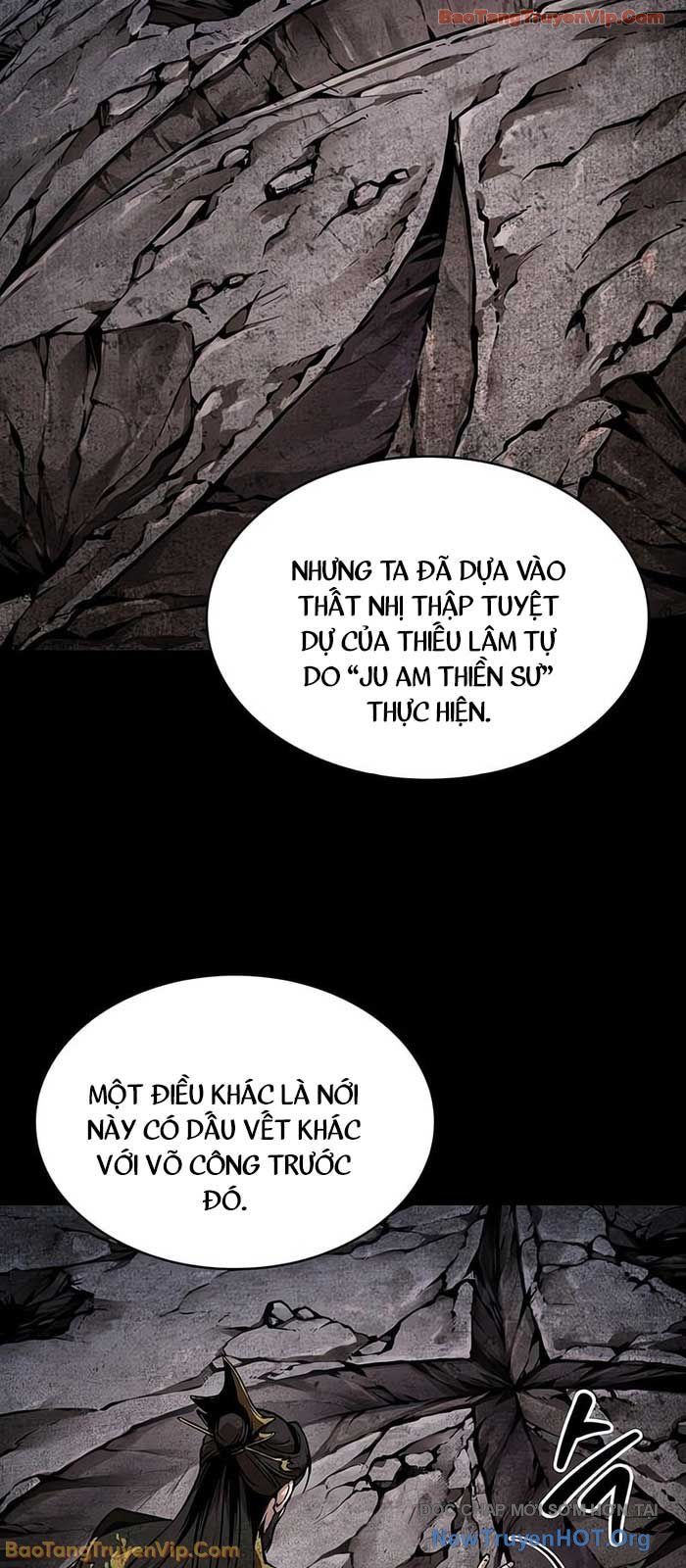 Nano Ma Thần Chap 279 - Next Chap 280
