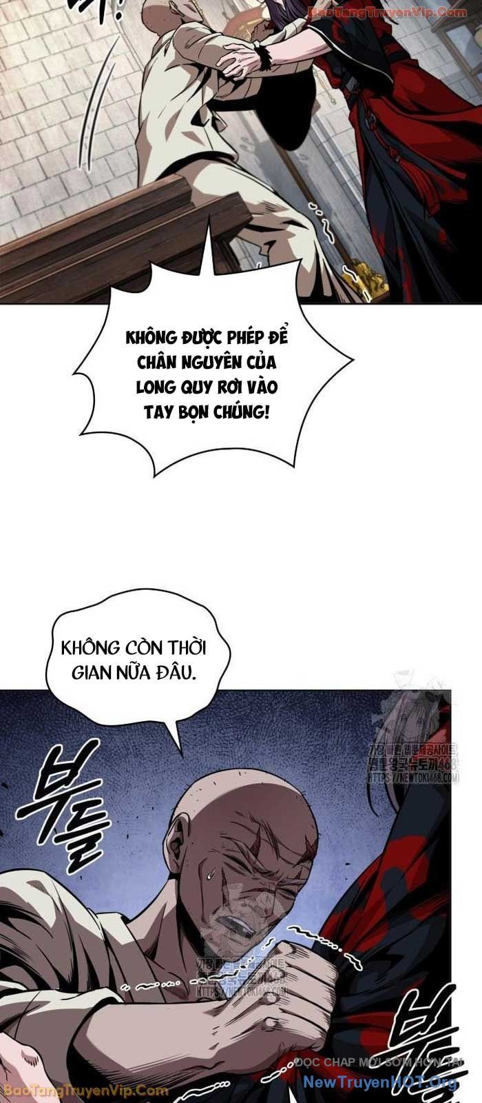 Nano Ma Thần Chap 279 - Next Chap 280