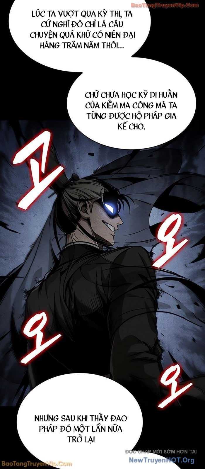 Nano Ma Thần Chap 279 - Next Chap 280