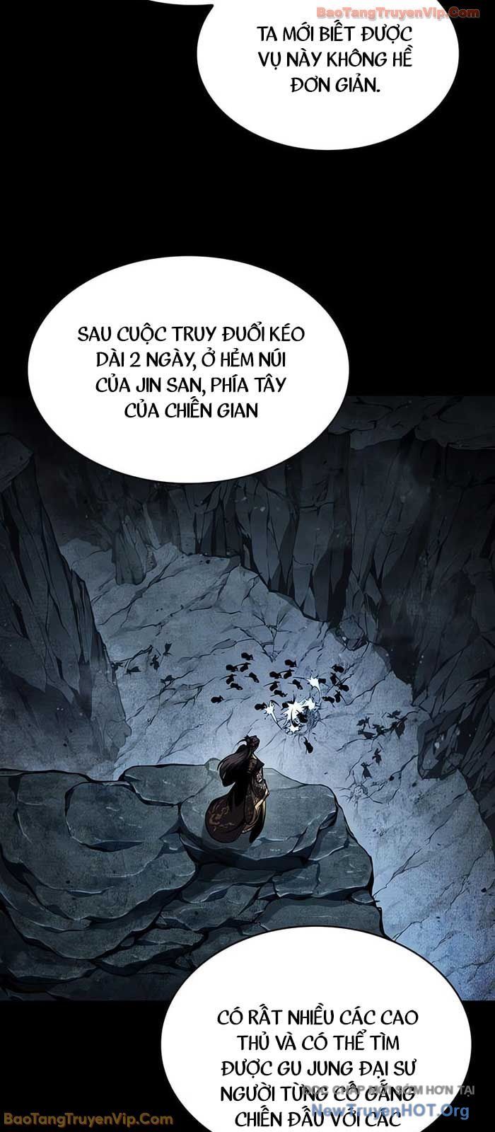 Nano Ma Thần Chap 279 - Next Chap 280