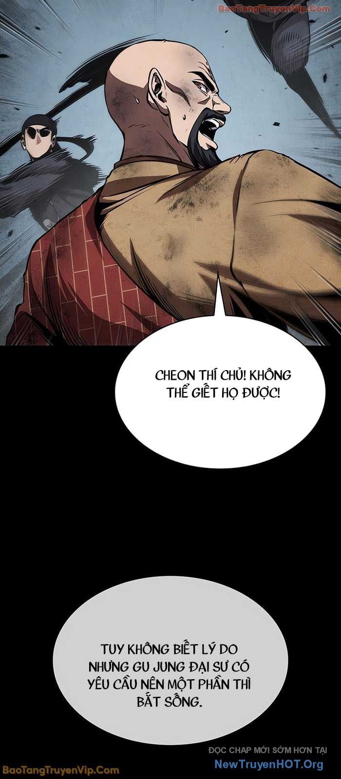 Nano Ma Thần Chap 279 - Next Chap 280