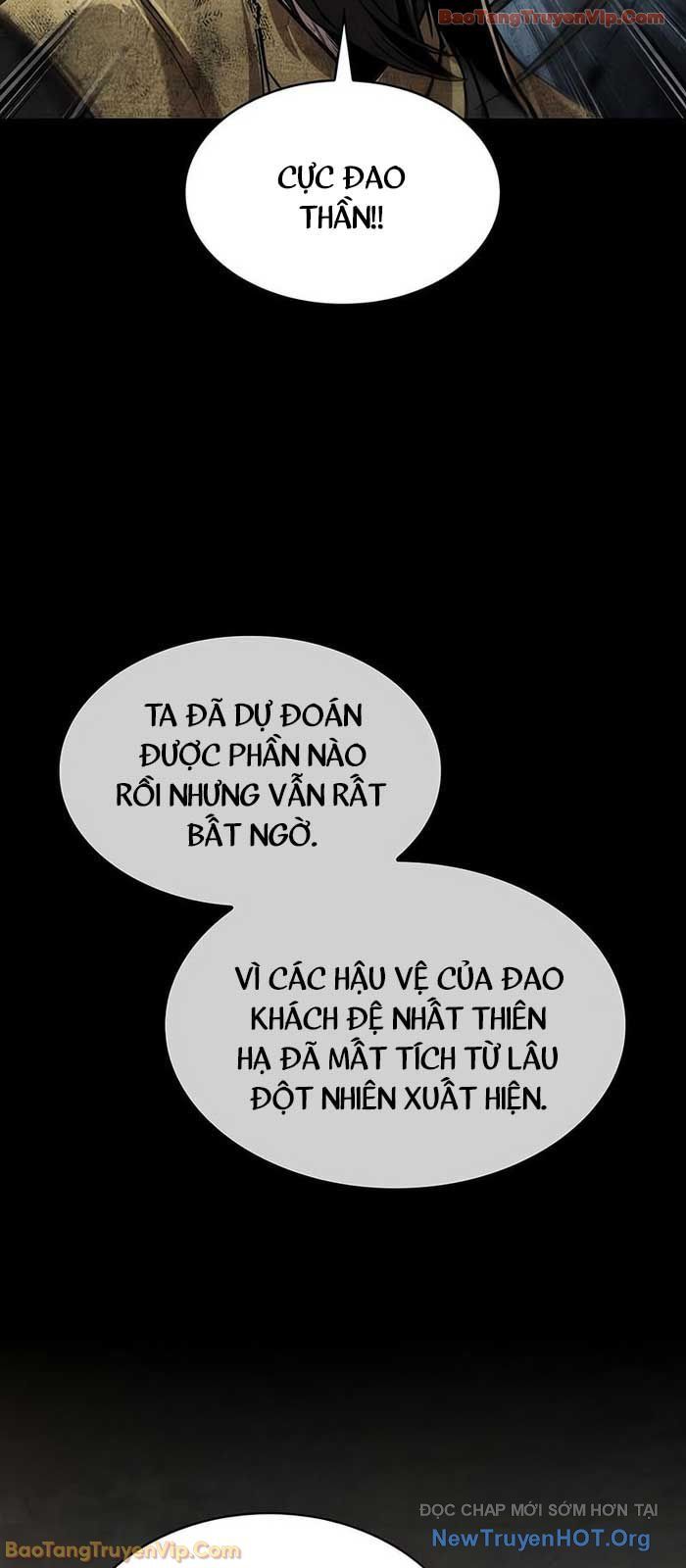Nano Ma Thần Chap 279 - Next Chap 280