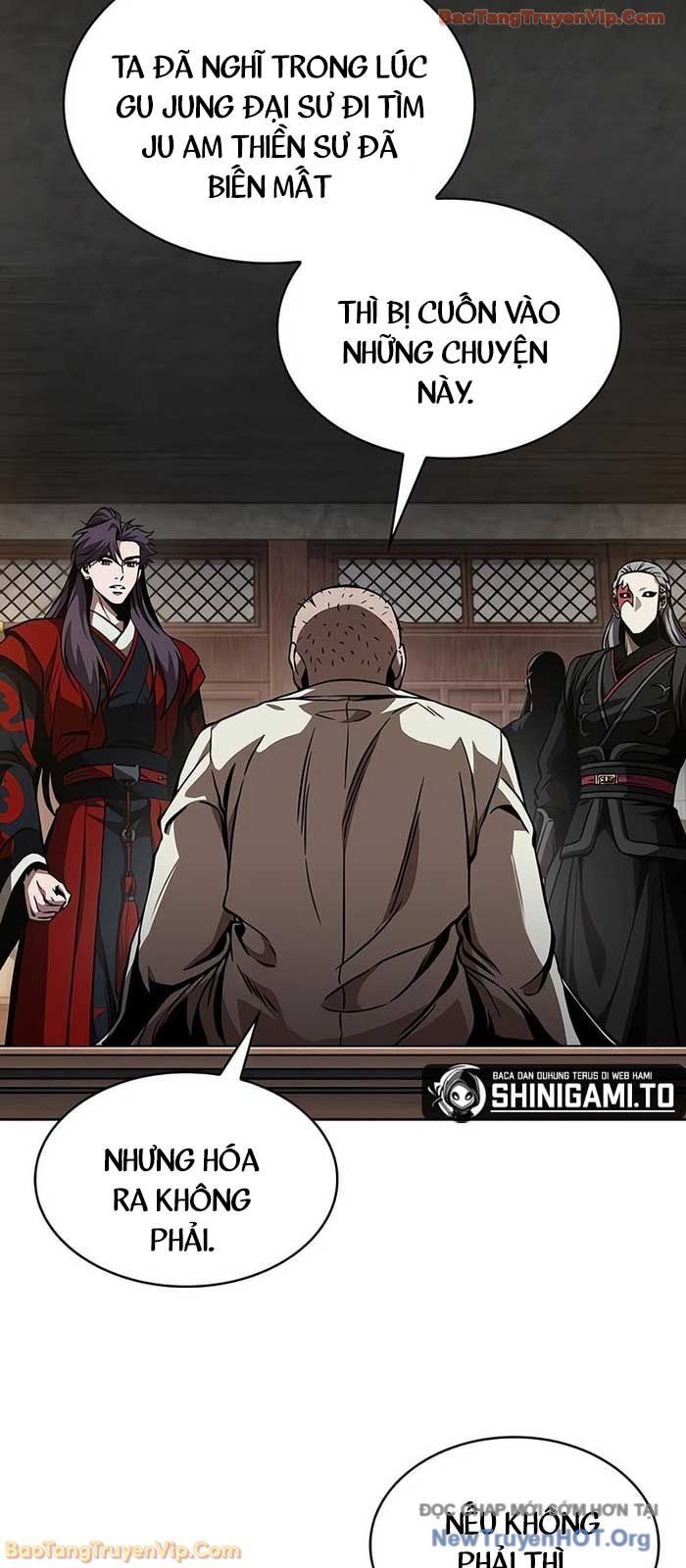 Nano Ma Thần Chap 279 - Next Chap 280