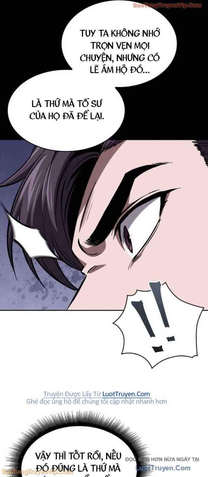 Nano Ma Thần Chap 280 - Next Chap 281