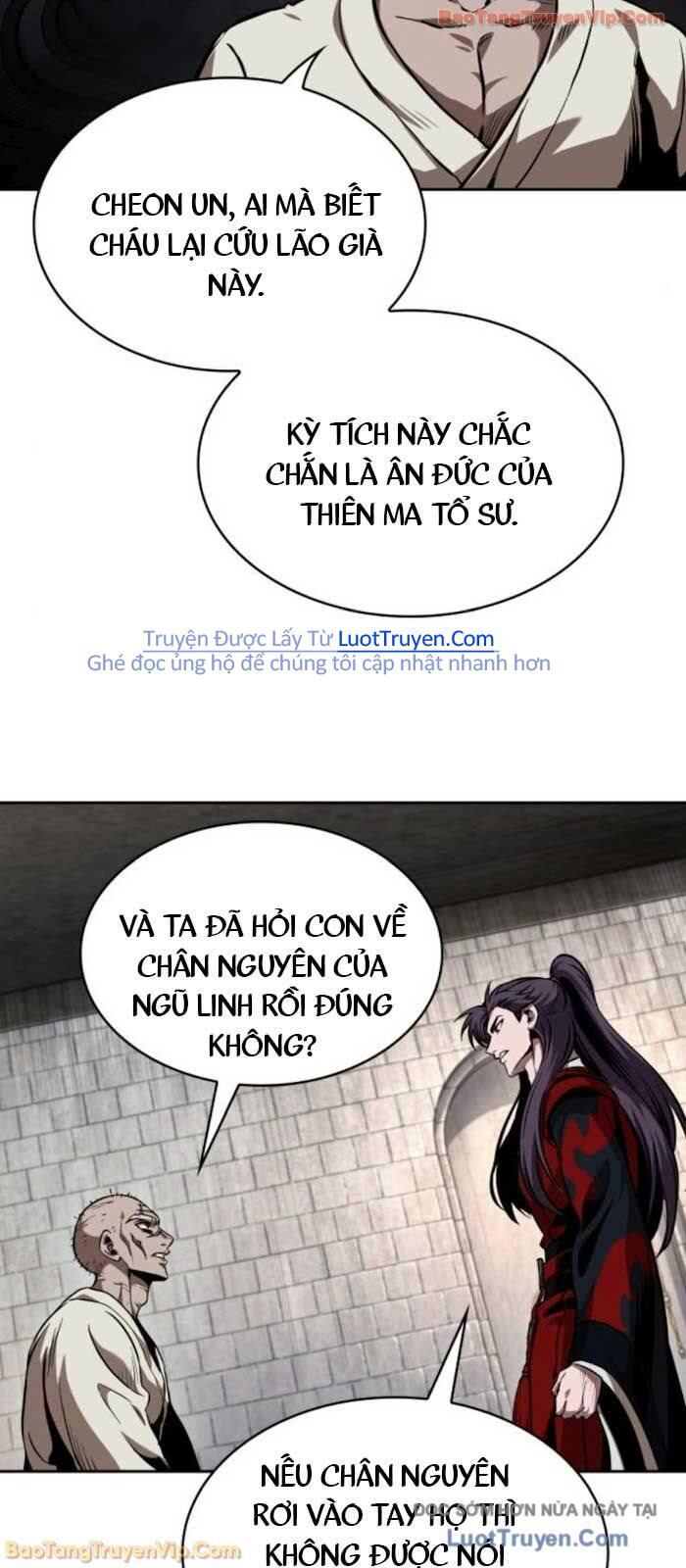 Nano Ma Thần Chap 280 - Next Chap 281